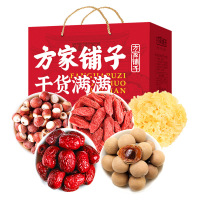 方家铺子 百年好合组合 1310g