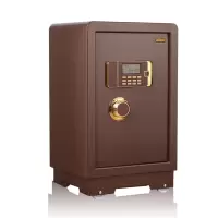 康华(KANGHUA) BGX-D-53H5 保险及保管箱柜 保险箱柜 H5系列双报警家用电子保险柜