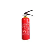 工农牌3KG干粉灭火器(带压力表)