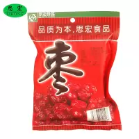 思宏阿胶枣400g*5(1161)