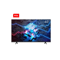TCL65寸超高清电视机65F8