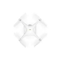 大疆(DJI) 无人机 精灵4pro2.0 单台装