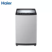 海尔(Haier)波轮洗衣机 XQB90-BZ828（月光灰）