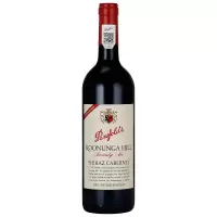 奔富蔻兰山76红葡萄酒750ml