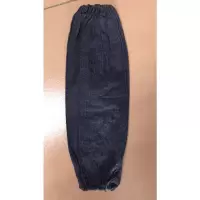 企购优品 工作袖套 宝蓝色 单位:双 10双/扎 计价单位:扎