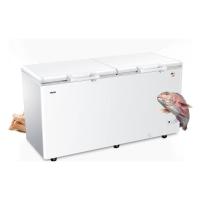 海尔(Haier) 卧式冷柜 BC/BD-519HCZ 519升商用大容量冷藏冷