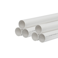 联塑(LESSO) DN75A PVC管A管 4米/根 单根装