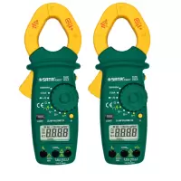 世达(SATA) 交直流钳形万用表03022