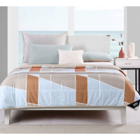 BOSS HUGO BOSS HBXW-036 城市之光舒柔被（X）