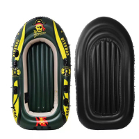 皮划艇 救生艇冲锋舟气垫船