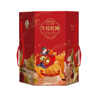 果园农场牛转乾坤干果