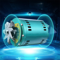 打蛋机烘焙揉面机家用搅拌机