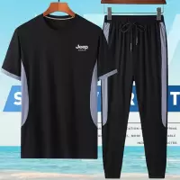夏季户外上衣服饰休闲裤长裤子