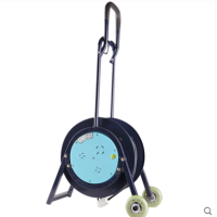 公牛(bull) GN-805 三相四线 25A 2.5mm² 50m