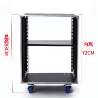 航空机箱 霸必图