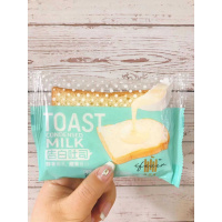 爱 斐 堡 -醇香炼乳告白吐司210g