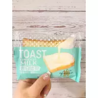 爱 斐 堡 -醇香炼乳告白吐司210g