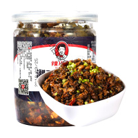 辣 小 董 香湘西外婆菜228g