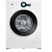 TCL 6.5公斤 全自动滚筒洗衣机