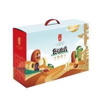 卡宴(KAUN)食谷食香杂粮套装