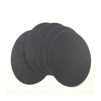 大通轩恒 水砂纸2500cw 直径300 BLUEDRAGON(单位:张)