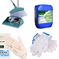 清洁用品套装