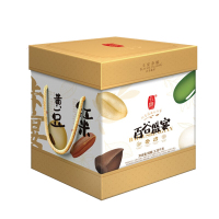 卡宴(KAUN)百谷盛宴杂粮套装