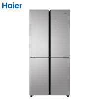 Haier/海尔 BCD-462WDCI 462升十字对开四门 干湿分储 风冷变频 家用电冰箱多门