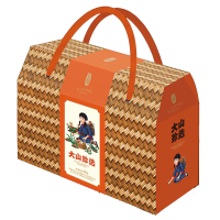 卡宴(KAUN)大山珍选山珍