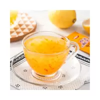 Hibake 蜂蜜柚子茶