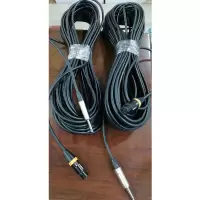 企购优品 定制30米音频线