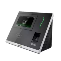 中控A200-BS人脸指纹考勤机