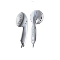 漫步者(EDIFIER) H180 立体声 耳机 (计价单位：个) 白色