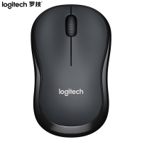 罗技（Logitech）M220 鼠标 无线鼠标