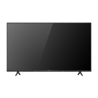 TCL 55G60 55英寸液晶平板电视 4K超高清