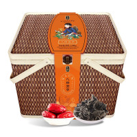 卡宴(KAUN)八珍荟萃山珍