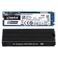 金士顿(Kingston) A400系列 120G SATA3 接口 固态硬盘 (计价单位:个)