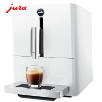 优瑞(Jura)A1全自动咖啡机 欧洲原装进口 现磨 小巧机身