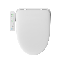 海尔(Haier) 卫浴家电配件套装 V T-100 马桶盖