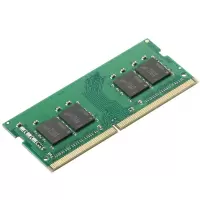 金士顿(Kingston) DDR4-2666 16G 笔记本内存条 (计价单位:个)