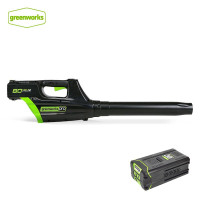 格力博 BLB481吹风机80V手提式吹风机充电