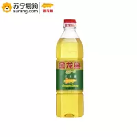 金龙鱼 大豆油食用油 900ml