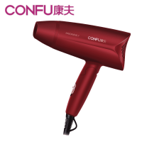 康夫负离子高速马达可折叠恒温护发吹风机KF-3142