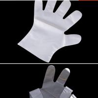 一次性透明塑料薄膜手套 15小包