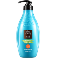 滋源-535ml商超深海凝萃去屑洗头水