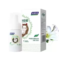 仁和妇炎洁本草精华抑菌泡沫剂100ml