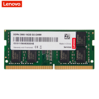 联想(Lenovo)DDR4 2666 16GB 笔记本内存条