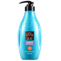 滋源-535ml商超深海凝萃修护洗头水