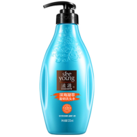 滋源-535ml商超深海凝萃盈韧洗头水