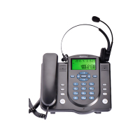 简能(JN)D20 电话机(IP电话+耳机 网线接入)